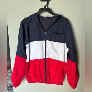 🇺🇸Woman Windbreaker Jacket🇺🇸